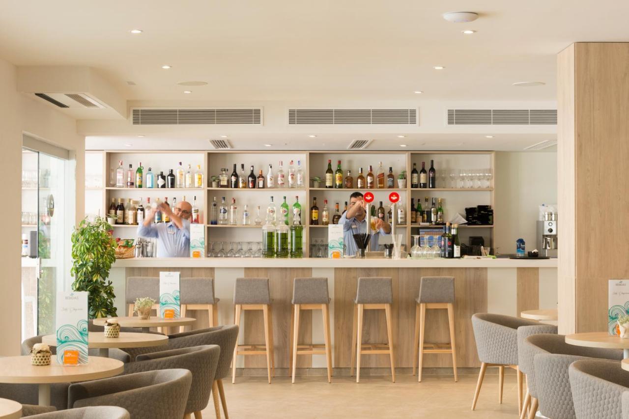Hsm林达海滩酒店 帕格拉 外观 照片